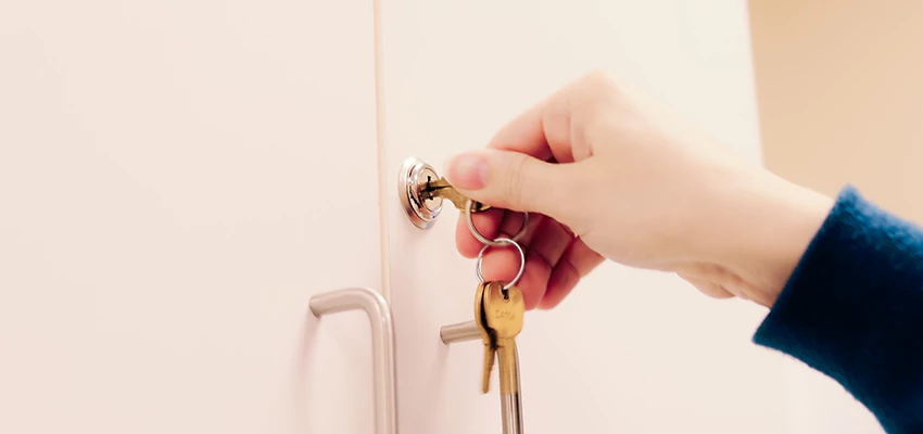 Cabinet Electronic Locks Repair in Big Bear Lake, California