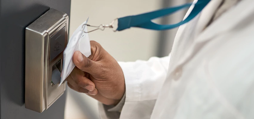 Commercial Locksmith For Rekey in Big Bear Lake, CA