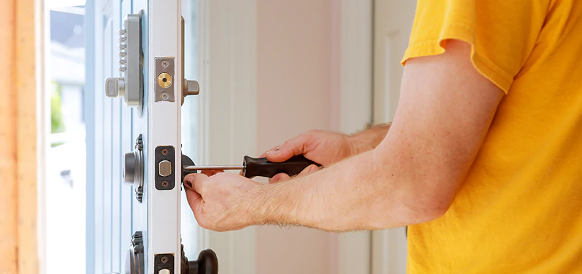 Eviction Locksmith For Key Fob Replacement Services in Big Bear Lake, CA
