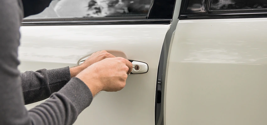 Unlock Car Door Service in Big Bear Lake, CA
