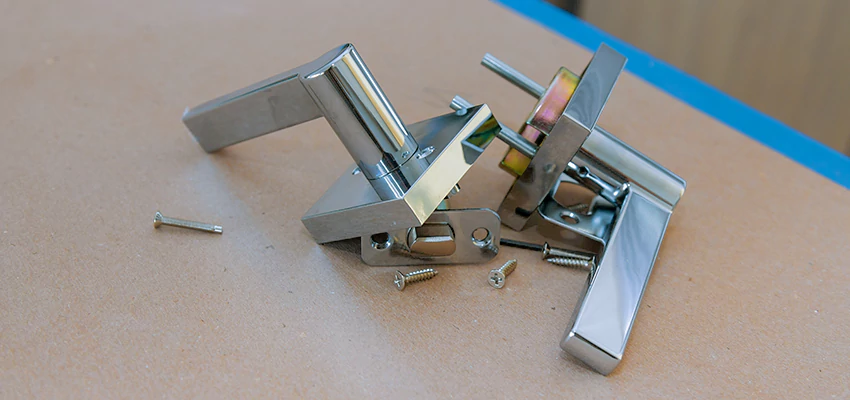 Master Lock Key System Installation Service in Big Bear Lake, California