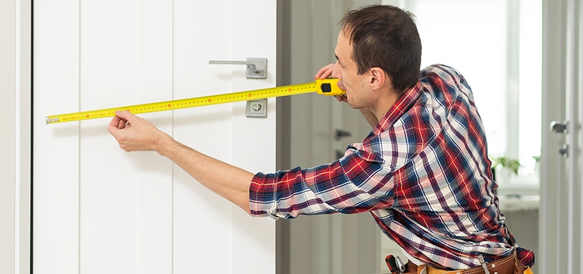 Bonded & Insured Locksmiths For Lock Repair in Big Bear Lake, California