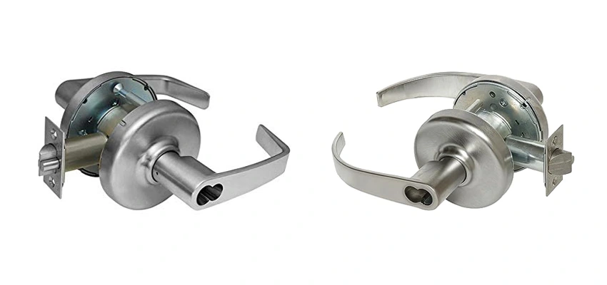 Corbin Russwin Unit Locks Repair Installation in Big Bear Lake, CA