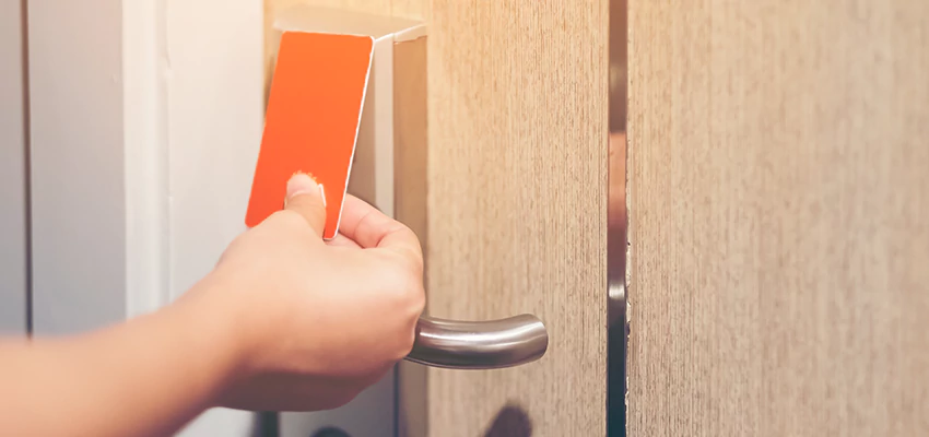 Electronic Locks Motor Repair in Big Bear Lake, California