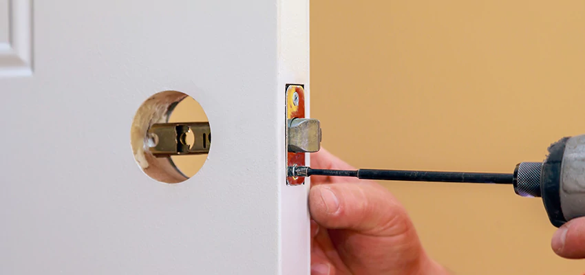 Home Invasion Camera Repairs in Big Bear Lake, California