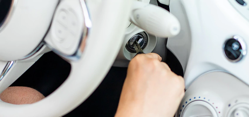 Ignition Lock Barrel Replacement Near Me in Big Bear Lake, California