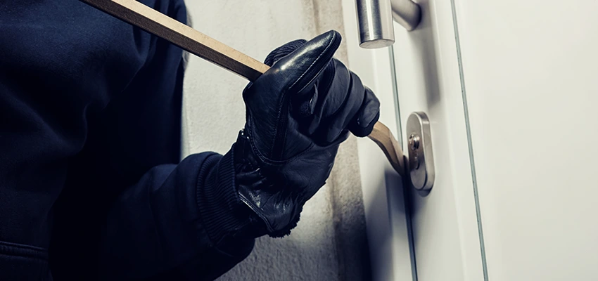 Burglar Damage Door Sensors Repair in Big Bear Lake, CA