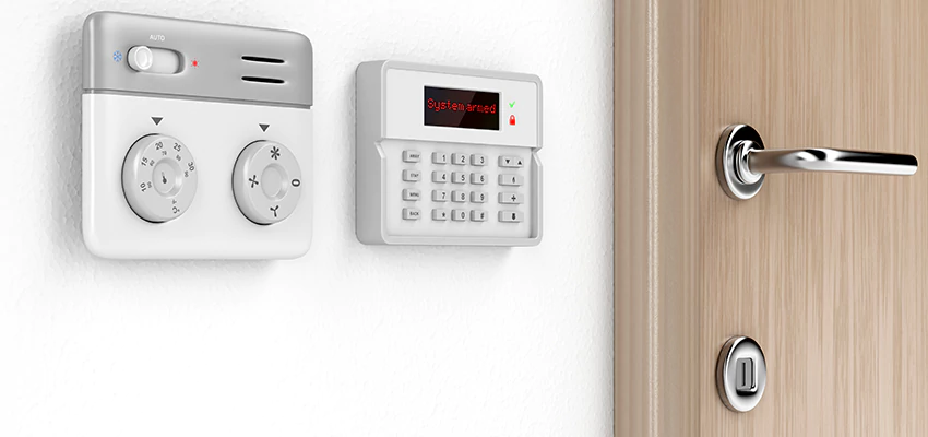 Commercial Electronic Door Lock Services in Big Bear Lake, CA