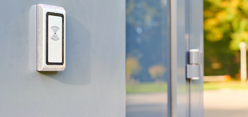 Glass Door Electric Lock Repair in Big Bear Lake, CA