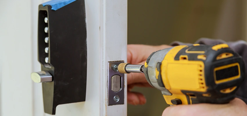 Eviction Locksmith For Key Duplication in Big Bear Lake, California