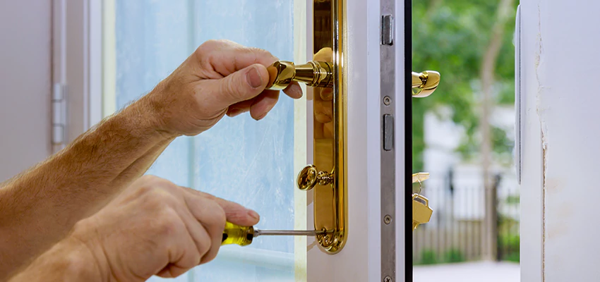 Local Locksmith For Key Duplication in Big Bear Lake, CA