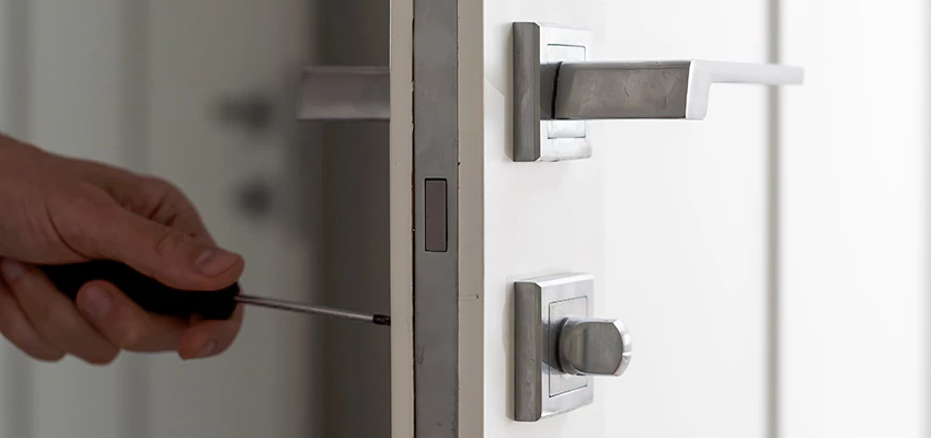 Automotive Lock Installation in Big Bear Lake, CA