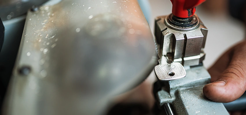 Key Programming Mobile Locksmith Service in Big Bear Lake, CA