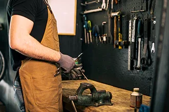 Lock Rekeying Services Big Bear Lake, CA