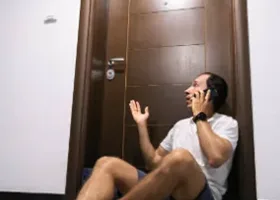 Emergency Lockout in Big Bear Lake, California